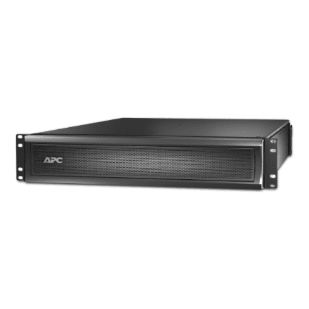APC Smart-UPS X 120V External Battery Pack Rack/Tower | Schneider Electric – image 1