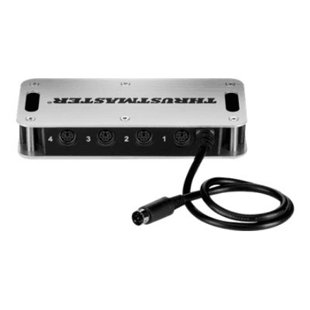 Thrustmaster | TM Sim Hub USB – nuotrauka 1