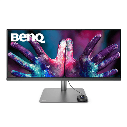 Benq USB-C Designer Monitor – image 1