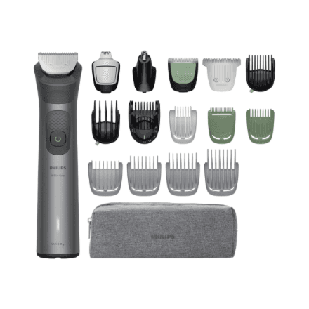 Philips Trimmer All-in-One Series 7000 MG7941 – nuotrauka 1