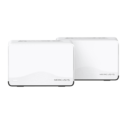 Mercusys BE3600 Whole Home Mesh Wi-Fi 7 System – nuotrauka 1