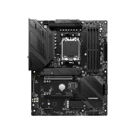 MSI MAG B650 TOMAHAWK WIFI – nuotrauka 1