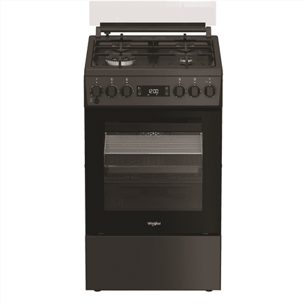 Whirlpool Cooker W5G8LMSWTA – nuotrauka 1