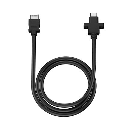 Fractal Design | USB-C 10Gpbs Cable - Model D – nuotrauka 1