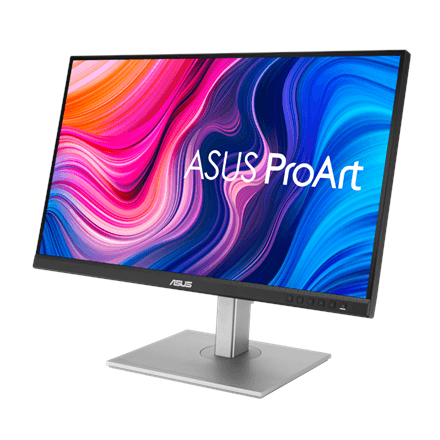 Asus ProArt Display Professional Monitor – image 1