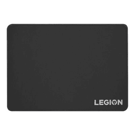 Lenovo | Y | Gaming Mouse Pad | 350x250x3 mm | Black/Red – nuotrauka 1
