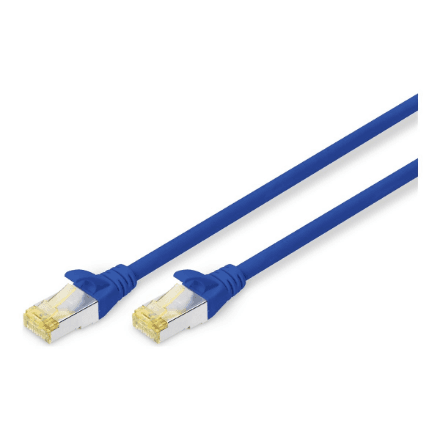 Digitus | Patch Cord | DK-1644-A-005/B – image 1