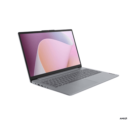 Lenovo IdeaPad Slim 3 15ABR8 · Arctic Grey · 15.6 " – image 1