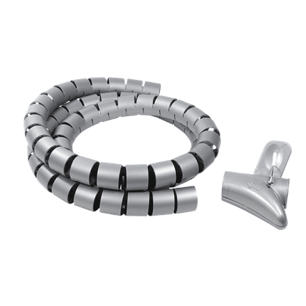 Logilink | Cable Spiral Wrapping Band | KAB0014 – nuotrauka 1
