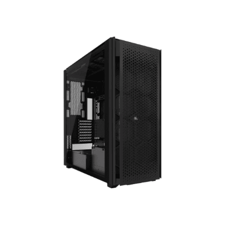 Corsair PC Case | 9000D RGB AIRFLOW Super | Black | Full-Tower – image 1