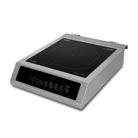 Caso Thermo Control Hob – image 1