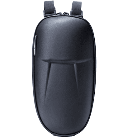 Electric Scooter Storage Bag | Black – nuotrauka 1