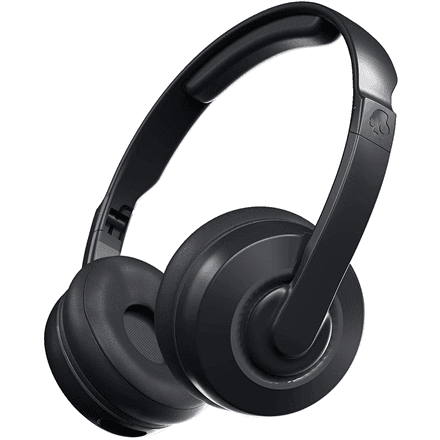 Skullcandy Wireless Headphones – nuotrauka 1