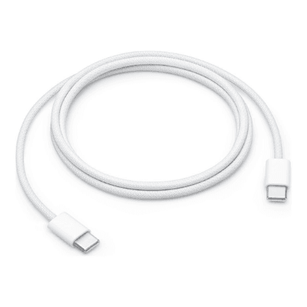 Apple | 60W USB-C Charge Cable, 1m – nuotrauka 1