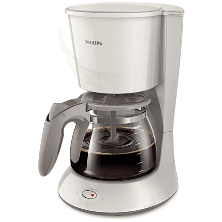 Philips Daily Collection Coffee maker – nuotrauka 1