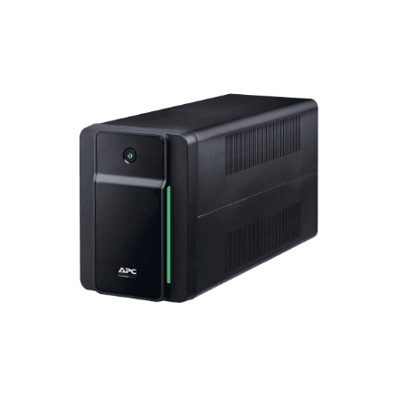Schneider Electric APC Back-UPS | BX2200MI | 2200 VA | 1200 W – image 1