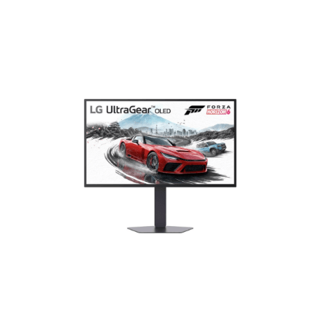 LG 27GX790B-B – nuotrauka 1