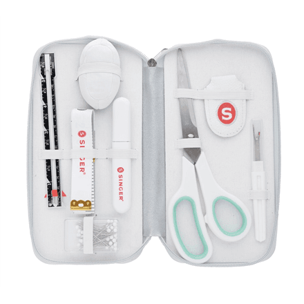Singer | Premium Sewing Kit | Mint – image 1