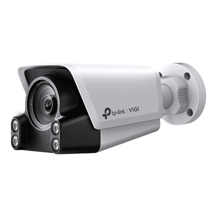 TP-LINK Outdoor ColorPro Night Vision Network Camera – image 1
