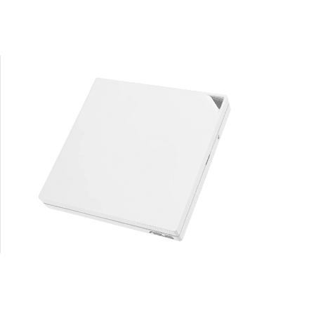 Asus AX3000 Dual Band WiFi 6 Mini Router – nuotrauka 1