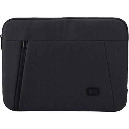 Case Logic | Laptop Case | HUXS213 Huxton | Fits up to size 13 " | Sleeve | Black – image 1