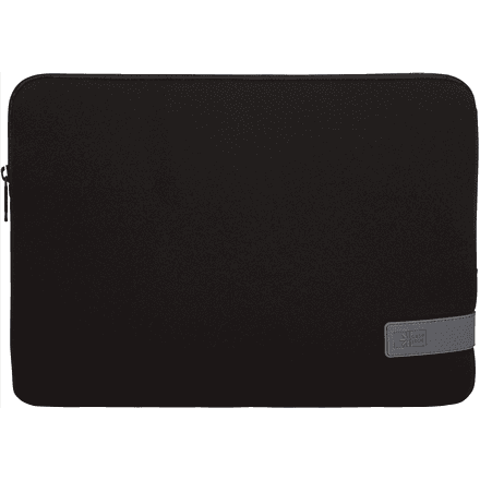 Case Logic | Reflect | Fits up to size 13 " | Laptop Sleeve | Black – nuotrauka 1