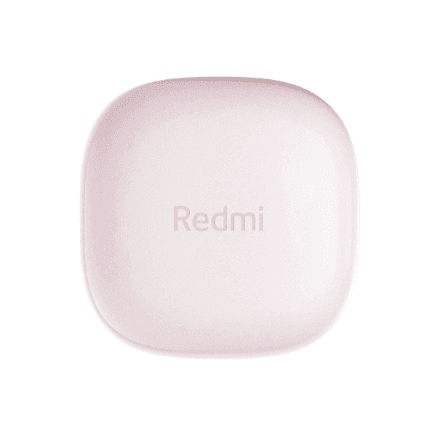 Xiaomi | Redmi Buds 6 Play | Noise reduction – image 1