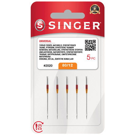 Singer | Needle, 2020 SZ12 BLST W/10 – nuotrauka 1