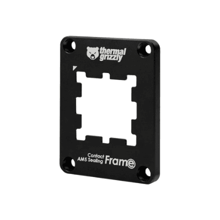 Thermal Grizzly | Grizzly Contact Sealing Frame AM5 (VPE 10) | TG-CSF-AM5 | AMD – nuotrauka 1