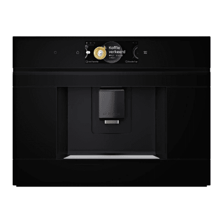 Bosch Built-in Coffee Machine – nuotrauka 1