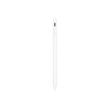 Targus | Antimicrobial Active Stylus for iPad | AMM174AMGL | White – image 1