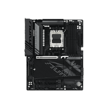 Gigabyte B850 A ELITE WF7 Processor family AMD – image 1