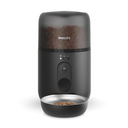 Philips Smart Feeder with Camera | PAW5320/02 5000 Series – nuotrauka 1