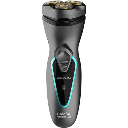 Cecotec Shaver | PrecisionCare Titanium PerfectCut | Operating time (max) 40 min – image 1