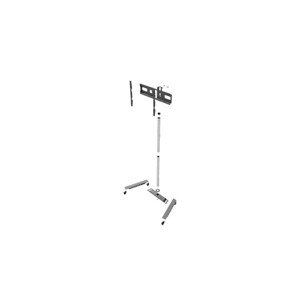 EDBAK Floor stand – image 1