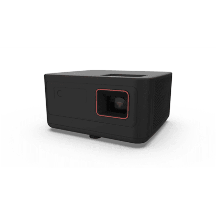 Philips | GamePix 900 | 4K UHD (3840 x 2160) | 1000 ANSI lumens | Black – image 1