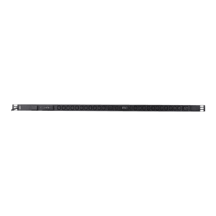 Aten | 0U 32A 24Port Basic PDU with Surge Protection | PE0324SG – image 1