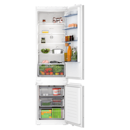 Bosch Refrigerator KIN965SE0 – image 1