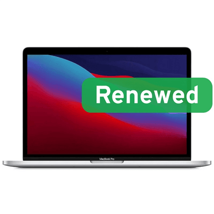 Apple Renewed Grade A MacBook Pro 13 A2338 – nuotrauka 1