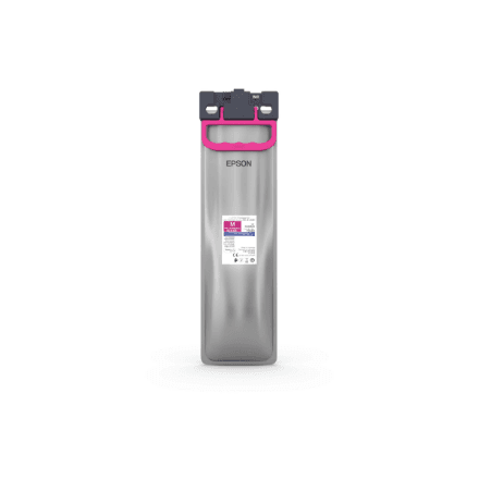 Epson XXL Ink Supply Unit | WorkForce Pro WF-C879R | Ink Cartridge XXL | Magenta – image 1
