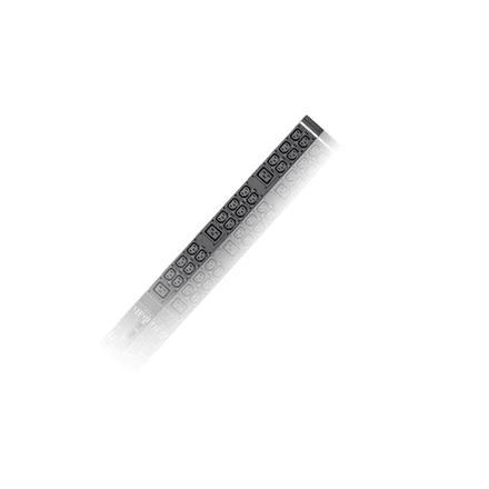 Aten | 32A 42-Outlet Metered Thin Form Factor eco PDU | PE5342TG – nuotrauka 1