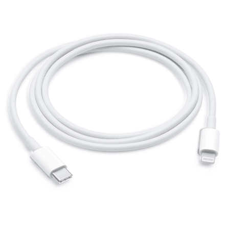 Apple | USB-C to Lightning Cable, 1 m – image 1