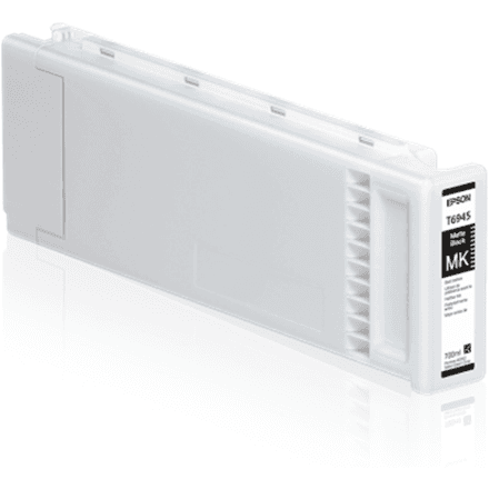 Epson UltraChrome XD T694500 | Ink cartrige | Matte Black – nuotrauka 1