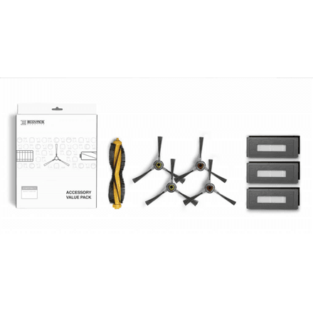 Ecovacs | Accessory Set | DG3G-KTA – nuotrauka 1