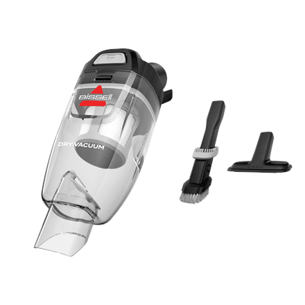 Bissell | Dry Vac Portable Carpet and Upholstery Deep cleaner tool | 4184N – nuotrauka 1
