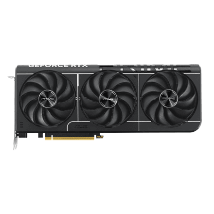 Asus PRIME GeForce RTX 5070 Ti 16GB GDDR7 OC Edition · NVIDIA · 16 GB – image 1