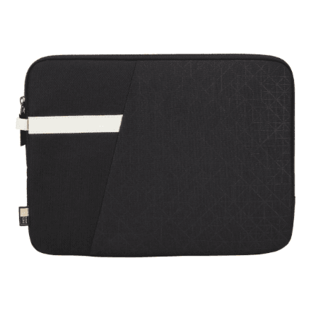 Case Logic | Ibira Laptop Sleeve | IBRS211 | Sleeve | Black – image 1