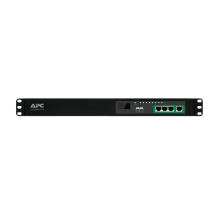 APC Easy PDU Switched 1U 16A 230V (8)C13 | Schneider Electric – image 1