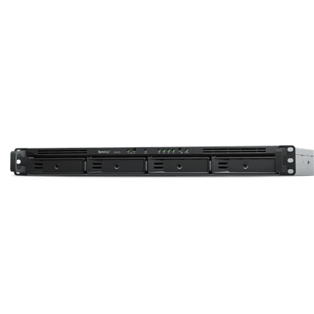 Synology RS422+ – nuotrauka 1
