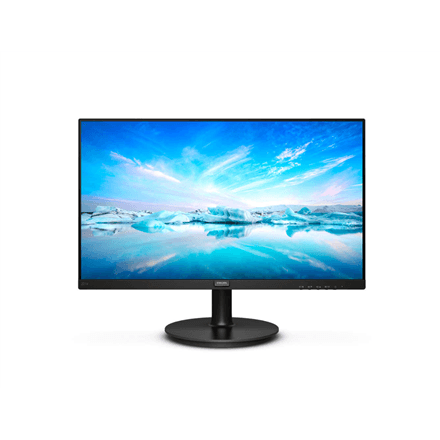 Philips 221V8A – nuotrauka 1